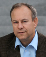 Scott Gates guider deg til det amerikanske presidentvalget